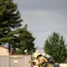 U.S. Marines with MWSS-171 and MCAS Iwakuni H&amp;HS Participate in an Aircraft Rescue and Firefighting Themed Workout at Suwon AB