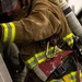 U.S. Marines with MWSS-171 and MCAS Iwakuni H&amp;HS Participate in an Aircraft Rescue and Firefighting Themed Workout at Suwon AB
