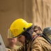 U.S. Marines with MWSS-171 and MCAS Iwakuni H&amp;Hs Participate in an Aircraft Rescue and Firefighting Themed Workout at Suwon AB