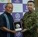 RD 24 | Commanding General of III MEF Visits Mayor of Yonaguni