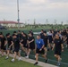 KMA Summer Internship PT with Warrior CMD group