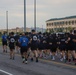 KMA Summer Internship PT with Warrior CMD group