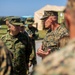 RD 24 | III MEF Commanding General Visits Marines at Camp Yonaguni