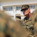 RD 24 | III MEF Commanding General Visits Marines at Camp Yonaguni