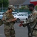 Day in the Life: 100th ARW command team joins the 100th SFS for a gate-runner exercise