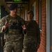 Day in the Life: 100th ARW command team joins the 100th SFS for a gate-runner exercise