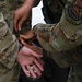 Day in the Life: 100th ARW command team joins the 100th SFS for a gate-runner exercise