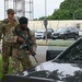 Day in the Life: 100th ARW command team joins the 100th SFS for a gate-runner exercise