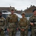 Day in the Life: 100th ARW command team joins the 100th SFS for a gate-runner exercise