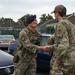 Day in the Life: 100th ARW command team joins the 100th SFS for a gate-runner exercise