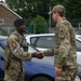 Day in the Life: 100th ARW command team joins the 100th SFS for a gate-runner exercise
