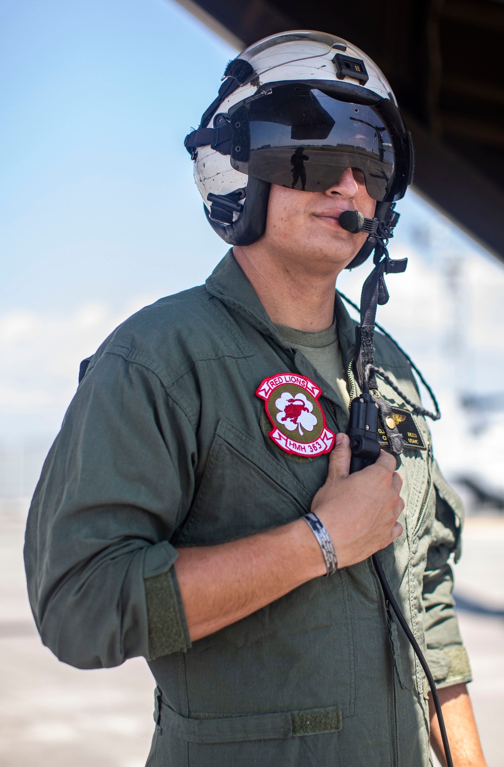 RD24 | VMM-265, JGSDF Conduct Flight Operations Over the Pacific