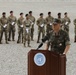 Germany joins United Nations Command