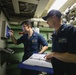 USS John S. McCain Conducts Routine Operations