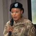 67th Forward Resuscitative Surgical Detachment Change of Command