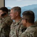 Brig. Gen. Scott C. Woodward observes M2 Bradley zeroing qualification table during Operation Pacific Fortitude