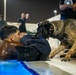MWD Water Familiarization Training