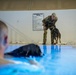 MWD Water Familiarization Training