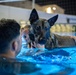MWD Water Familiarization Training