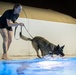 MWD Water Familiarization Training