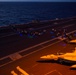 USS Carl Vinson (CVN 70) Sailors Conduct Foreign Object Debris (FOD) Walk Down