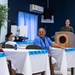 Koa Moana 24: Life Support Class