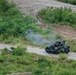 4-70AR M2A3 Bradleys conduct zero range during Pacific Fortitude