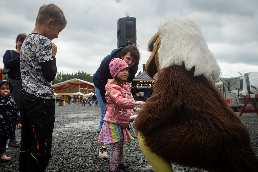 63rd Annual German-American Volksfest