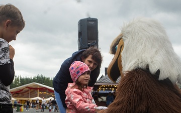 63rd Annual German-American Volksfest