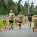 13th Annual TACP Memorial Run