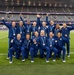 Cpt. Sammy Sullivan helps U.S. Women's Rugby Sevens team capture the bronze medal