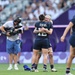 WCAP Soldier-Athlete Cpt. Sammy Sullivan helps U.S. Women's Rugby Sevens team win Olympic bronze