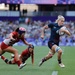 Cpt. Sammy Sullivan of Army WCAP helps Team USA Rugby win bronze medal