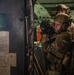 USS New York Training with Royal Marine Commandos