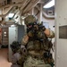 USS New York Training with Royal Marine Commandos