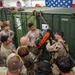 USS New York Training with Royal Marine Commandos