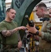 USS New York Training with Royal Marine Commandos