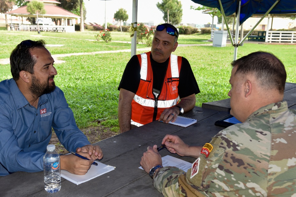 Army Engineers in Türkiye support NATO’s southern flank and reinforce regional security