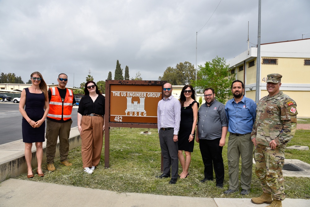 Army Engineers in Türkiye support NATO’s southern flank and reinforce regional security