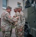 U.S. Army promotes two air defenders to Sgt. 1st Class