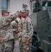 U.S. Army promotes two air defenders to Sgt. 1st Class