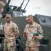 U.S. Army promotes two air defenders to Sgt. 1st Class