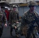 31st MEU conducts Mass Casualty Training Rehearsal