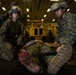 31st MEU conducts Mass Casualty Training Rehearsal