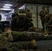31st MEU conducts Mass Casualty Training Rehearsal