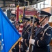 423d Air Base Group change of command