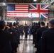 423d Air Base Group change of command