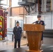 423d Air Base Group change of command
