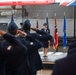 423d Air Base Group change of command