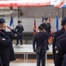 423d Air Base Group change of command
